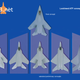 Illustration for article titled Flightline: 32/TBD